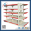 Grid Gondola Unit gridwall display rack